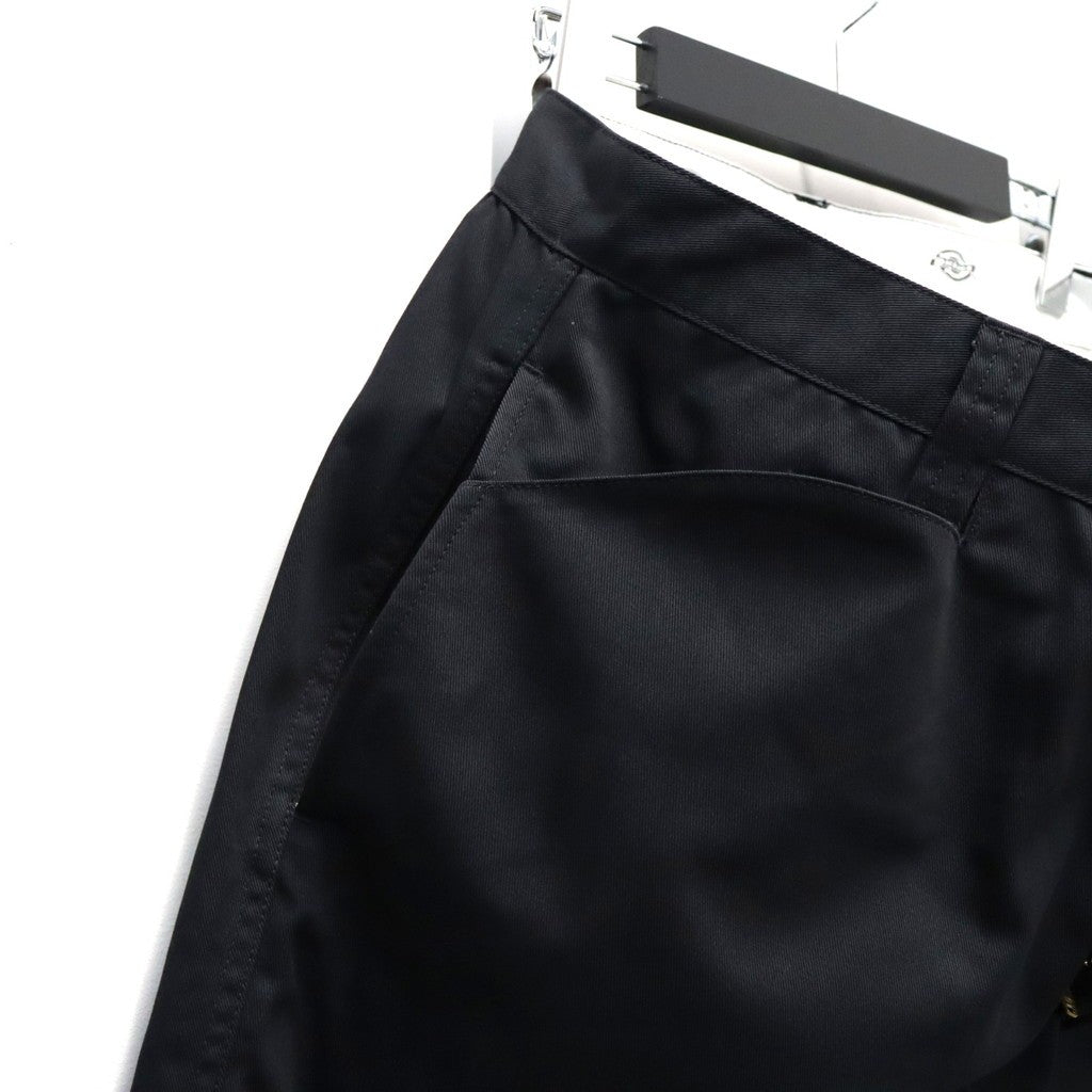 Dickies | Frisco Jeans #Black [SD26F-PT01]