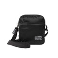 SPEAK EASY | SMALL SHOULDER BAG #BLACK [25FW-WMA-BG03]