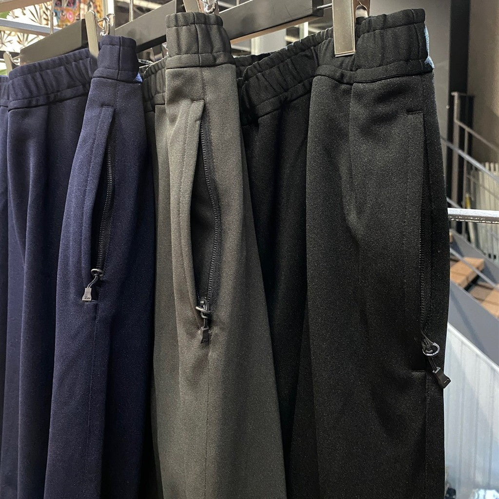 TECH TRACK PANTS #NAVY [BP-62024W]
