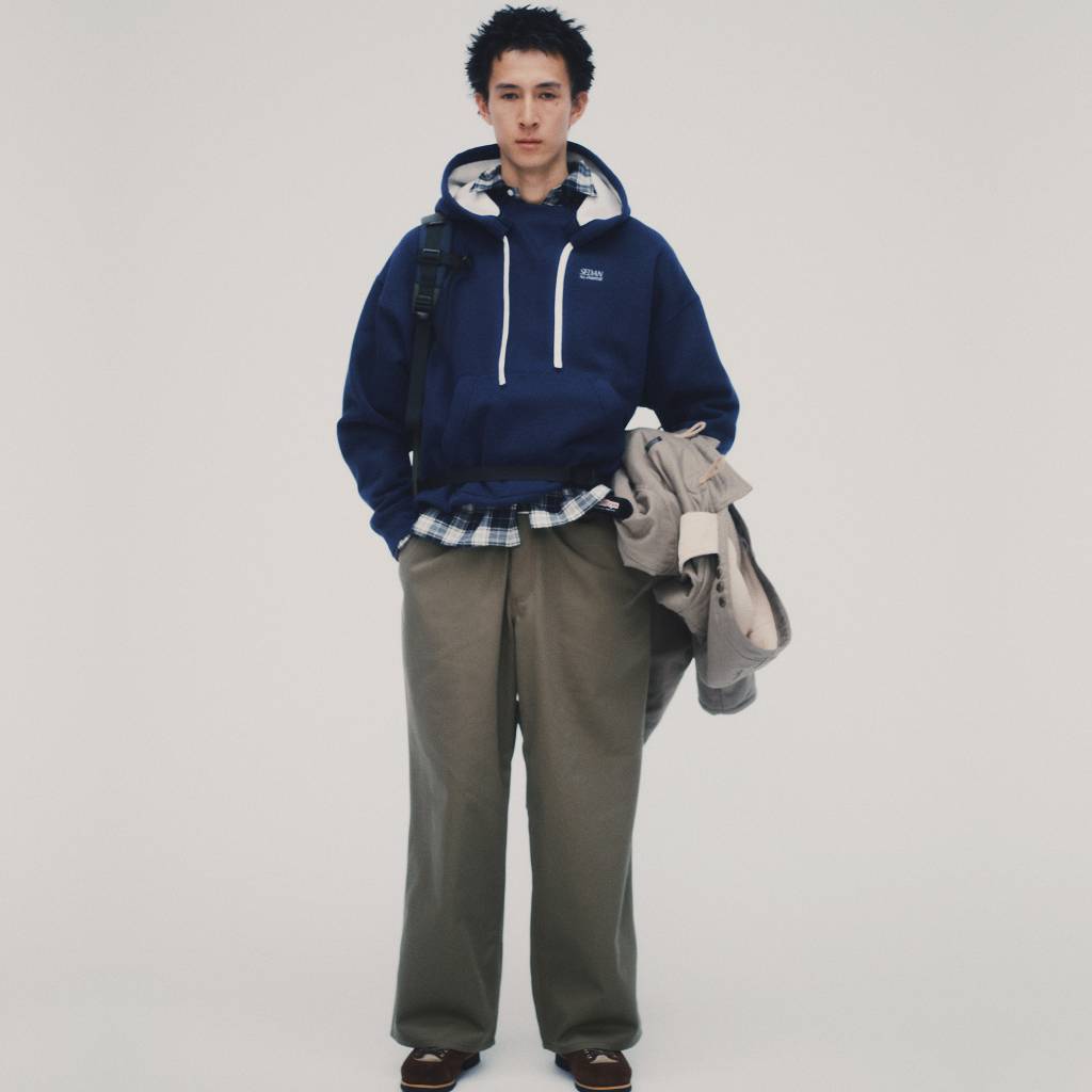 Dickies | Frisco Jeans #Khaki [SD26F-PT01]