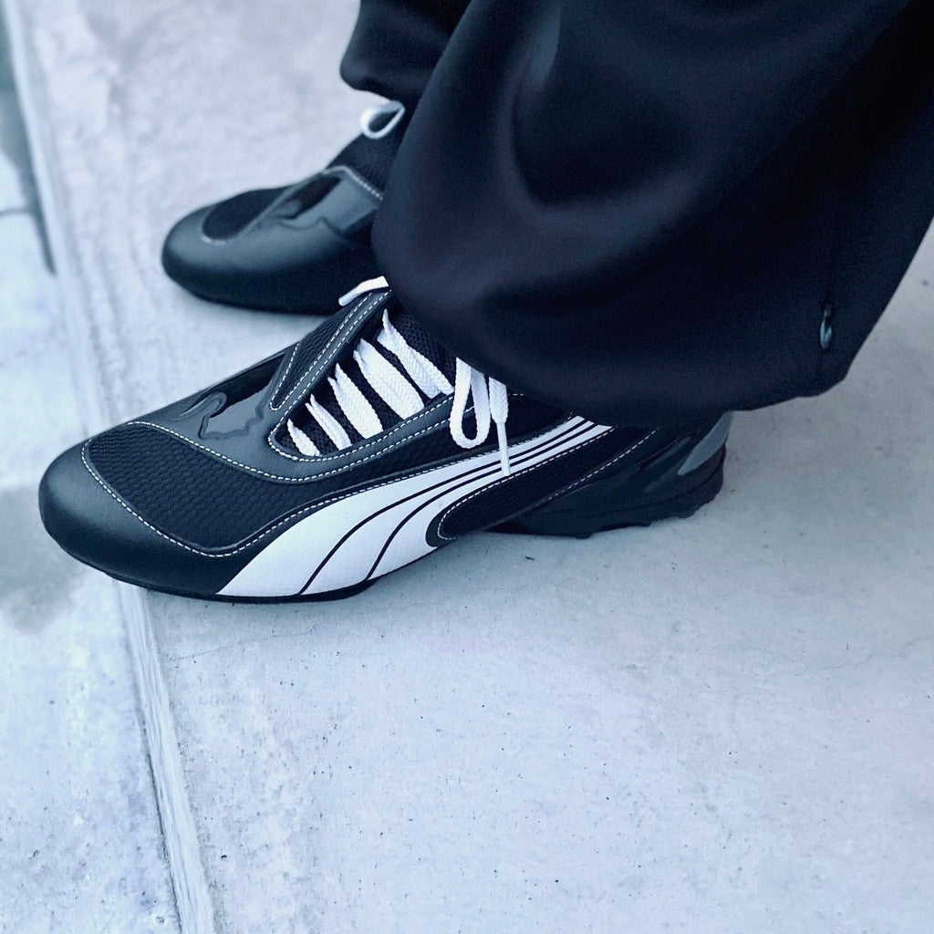 PUMA | V-S1 #Black [SD26F-FT01]