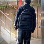 420 re/cor TECHNICAL DAY PACK #Black [FCD31251B0001]