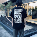 MD GUI T #BLACK [CES29T13]