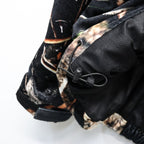 TACTICAL VELOUR CAMO JKT (TIGHTBOOTH x BES) #Camo [SS26-RC08]