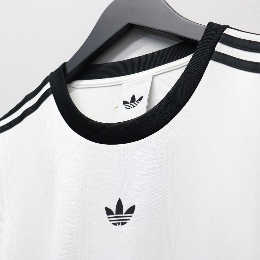 JACQUARD JERSEY #ホワイト [KD5829]