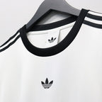 JACQUARD JERSEY #ホワイト [KD5829]