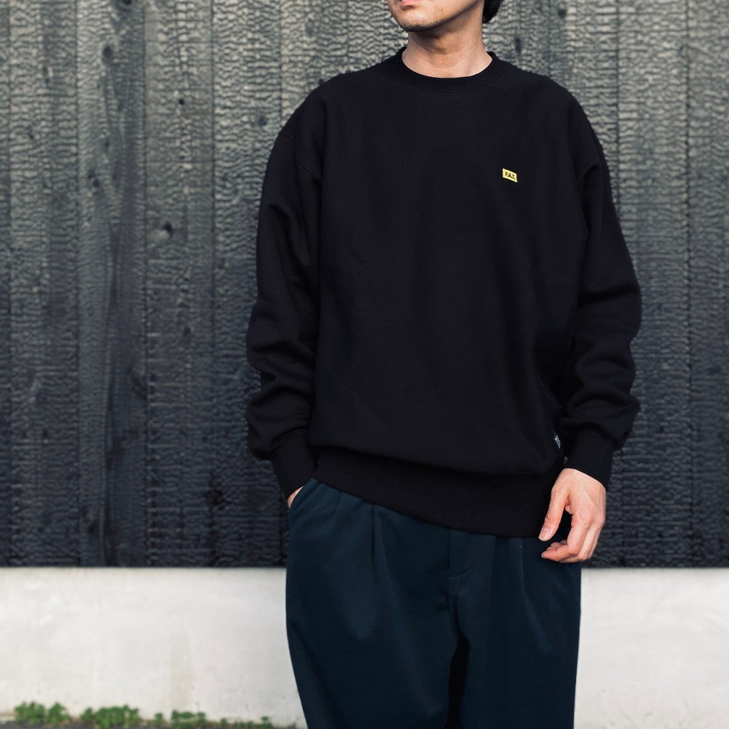 SIGTHENTIC #BLACK [F32610-SW02]