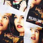 MULHOLLAND DRIVE | S/S HAWAIIAN SHIRT ( TYPE-1 ) #WHITE [MD-WM-HI01]