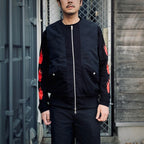 POLER 背心 #黑色 [RV2502701]