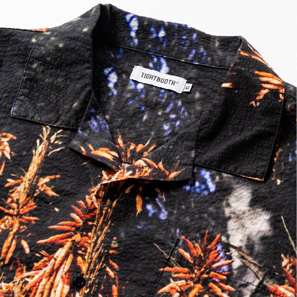 ALOE ALOHA #Black [SU26-S01]