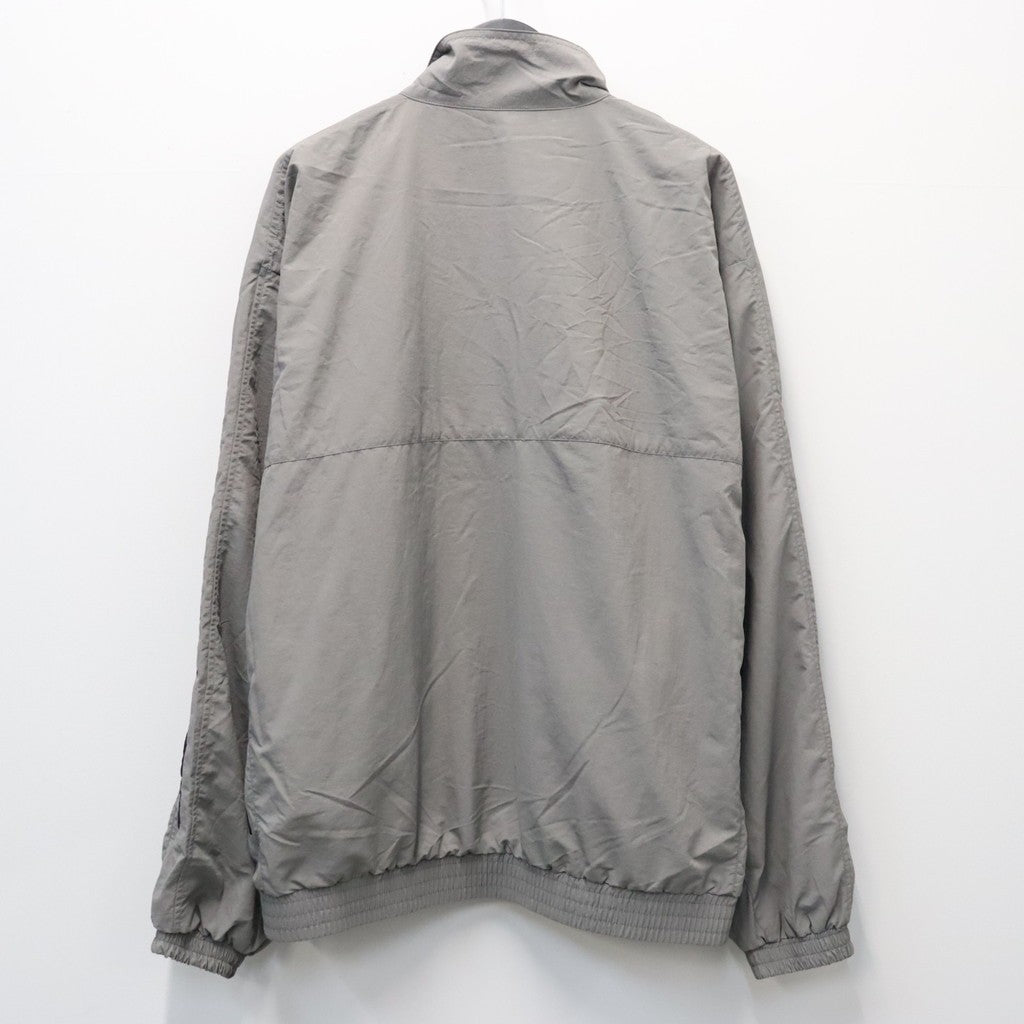 UMBRO | TRACK JACKET #GRAY [26FW-WMO-UB01]