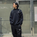 Tech Air Sweat 高領衫 #K [NT62484]