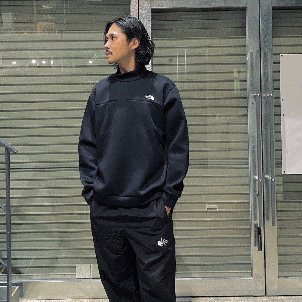 Tech Air Sweat 高領衫 #K [NT62484]