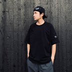 CHROME-R GOGGLE CAP #BLACK 999 [RCCMAC748A-110545A]