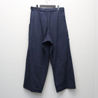 BASIC UNIT 02 改 #NAVY [JI-25AW-BU02-1]