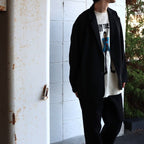 LUPIN THE 3rd | S/S T-Shirt (LUPIN) #WHITE [TLPM25AM001]