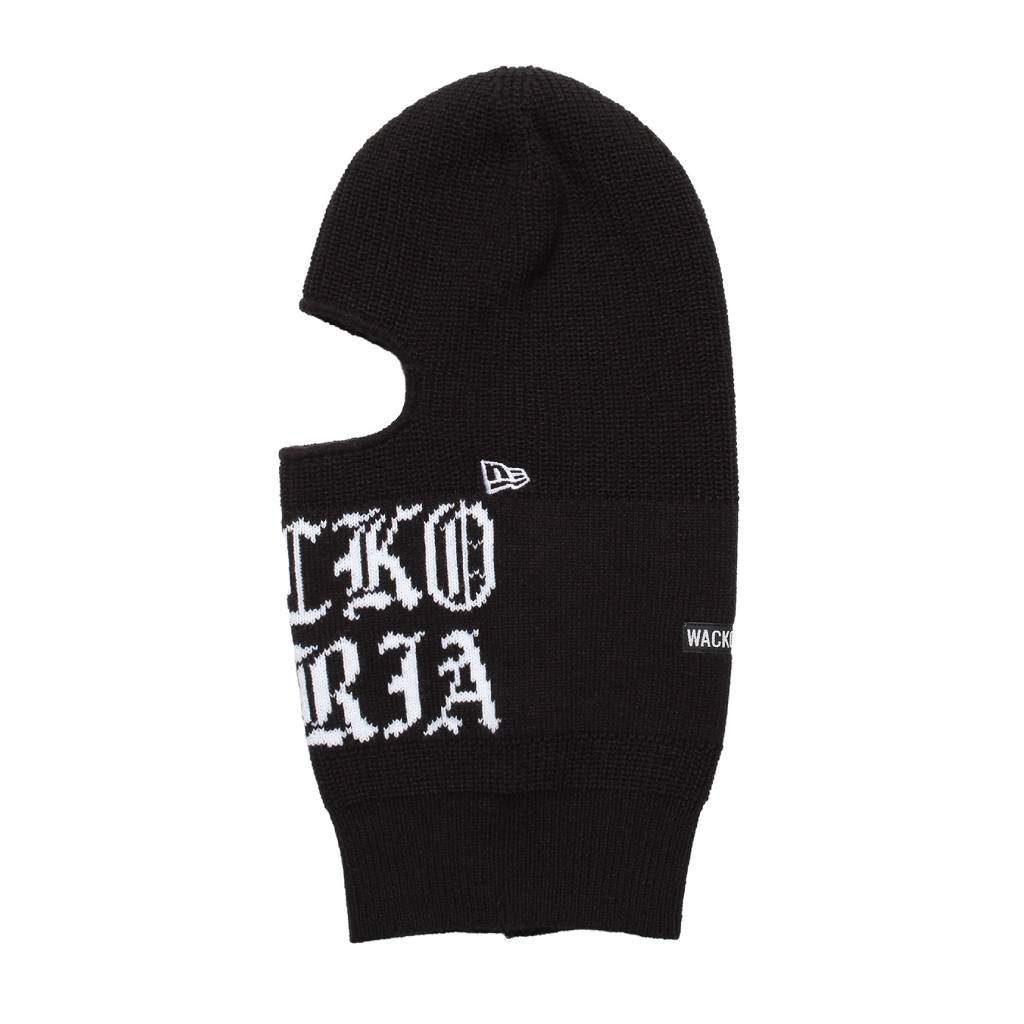 NEW ERA | BALACLAVA #BLACK [25FW-WMA-CP04]