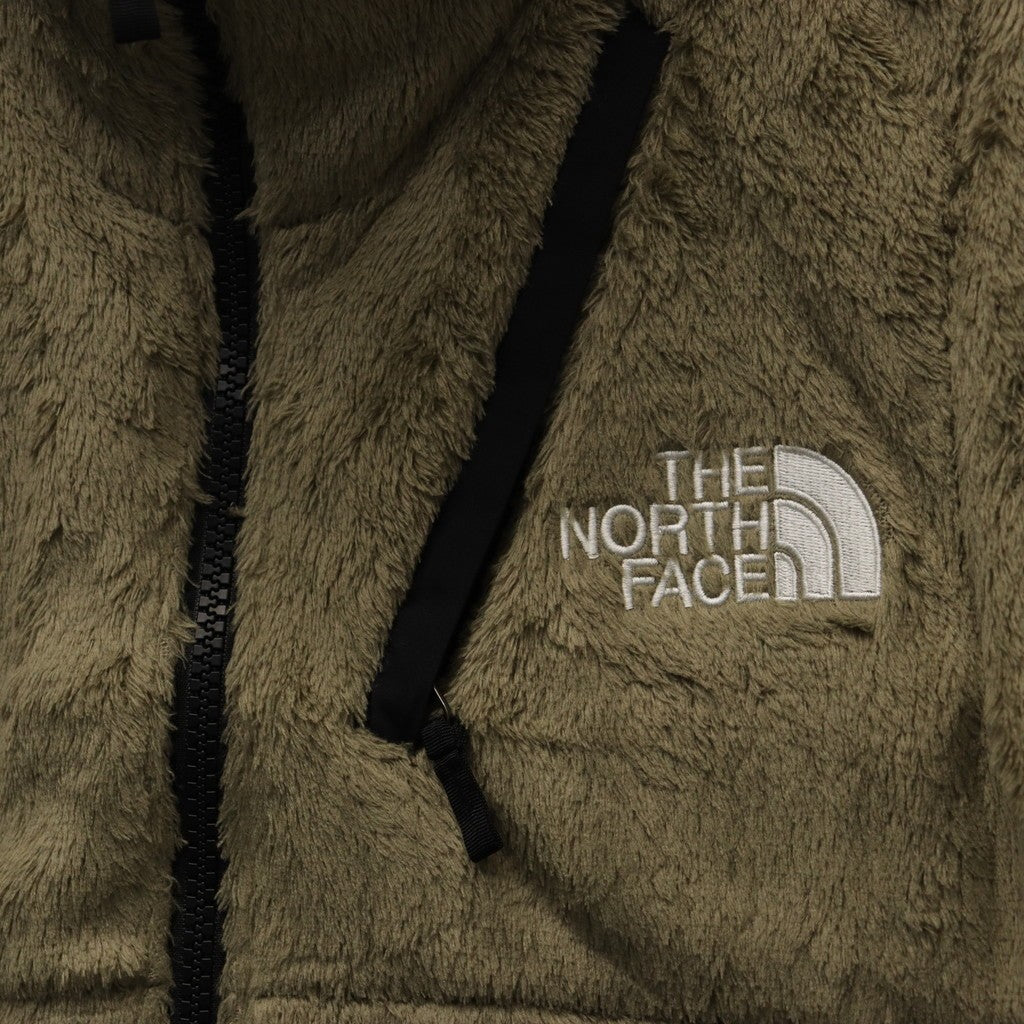 Versa Loft Vest #MR / マッシュルーム [NA62551]