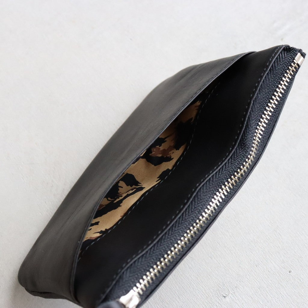 SPEAK EASY | MULTI HOLDER ( TYPE-1 ) #BLACK [26FW-WMA-GG06]