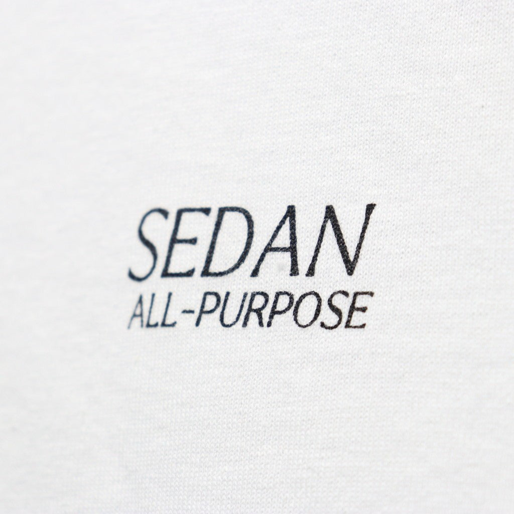 Fruit of the loom / Pack Tee(2P) #White [SD26S-CT09]