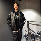 COOPERS #BLACK [F32320-JK11]