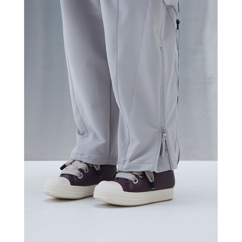 Exs-P1 「Exoskeleton」 BiG Utility Pants #BONE [GOOPI-23AW-DEC-01]