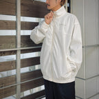 TRAINING TOP #OFF WHITE [BV-JK2500410]