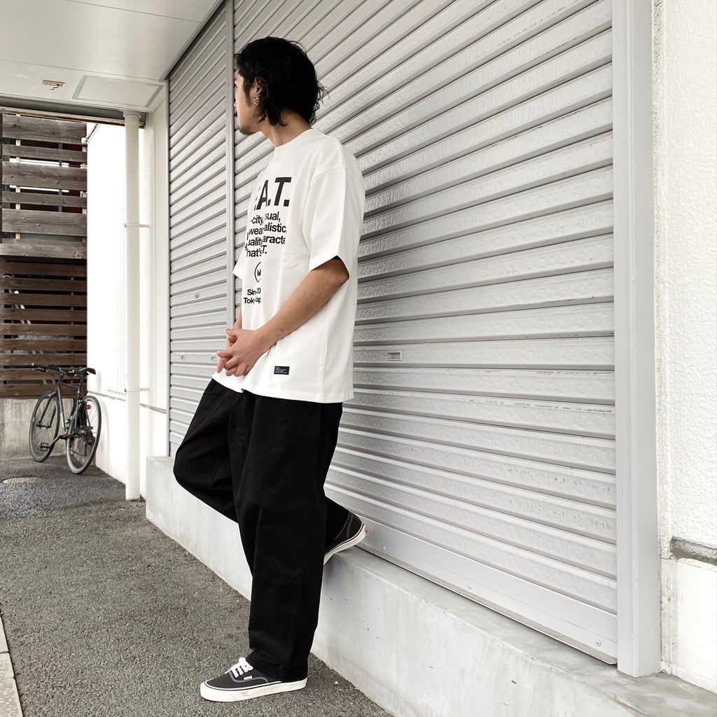 ELEPHANT #BLACK [F32320-PN02]