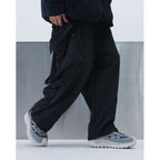 Exs-P1 "Exoskeleton" Big Utility Pants #D-GRAY [GOOPI-23AW-DEC-01]