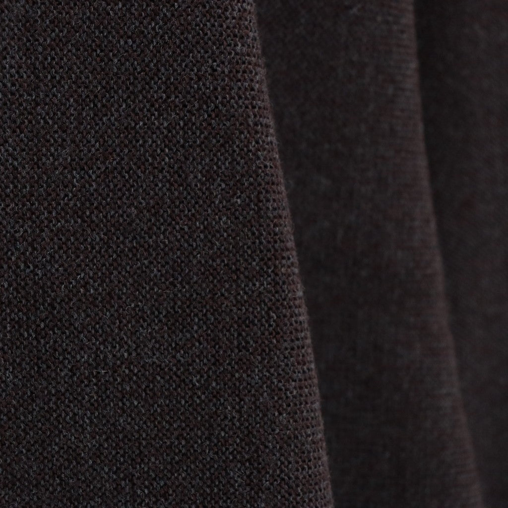 CLASSIC CARDIGAN #BROWN [25SS-WMK-KN02]