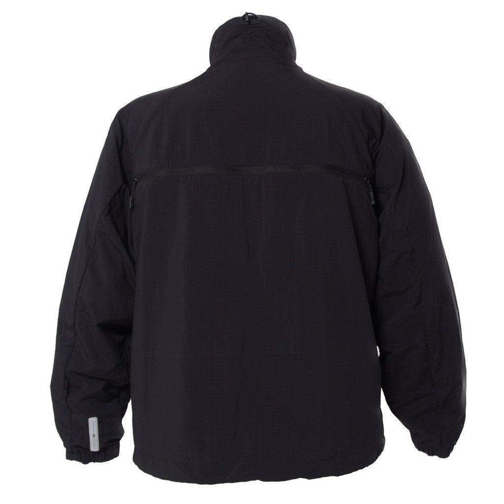 300 BLOUSON #Carbon [25f_NEX24-J01]