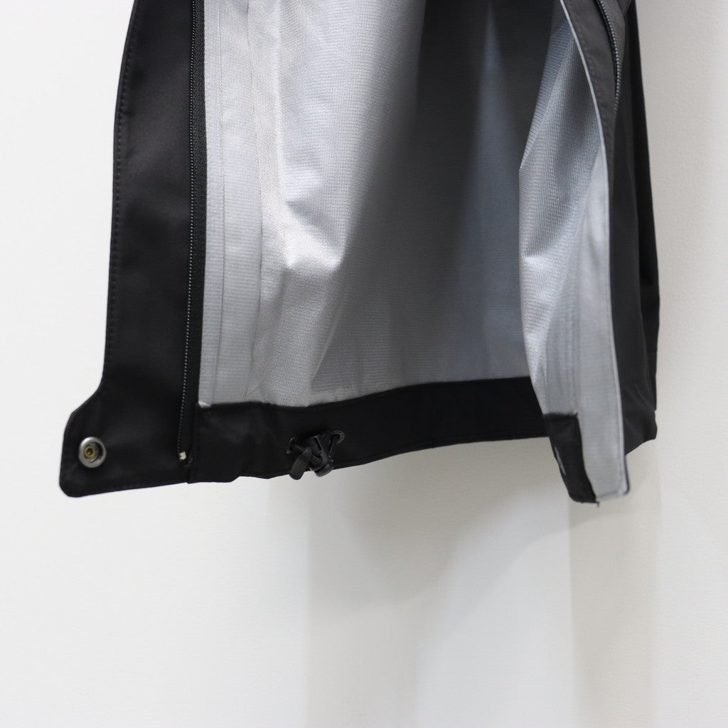 Mountain Rounder 長褲 #K / 黑色 [NP12504]