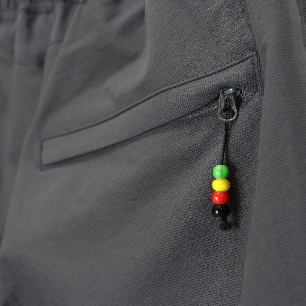 NANGA | COMFY SHORTS #GRAY [25SS-WMP-NA01] - cocorozashi 三重県