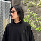 BONA #消光黑/淺灰色 [BONA-MTBLK-LTGRY]