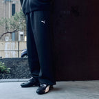PUMA | Ventilation Track Pants #Black [SD26F-PT08]