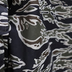 NANGA | TIGERCAMO MOUNTAIN PARKA #OLIVE [25SS-WMO-NA02]