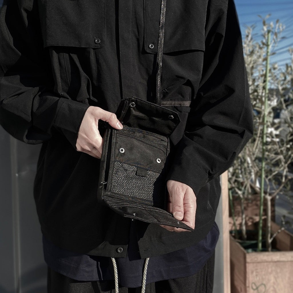 420 re/cor TRAVELLER #BLACK [FCD34241B0004]