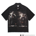 THE DARK KNIGHT TRILOGY | S/S HAWAIIAN SHIRT ( TYPE-3 ) #ONE [TDKT-WM-HI03]