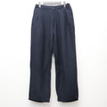 LABORER PANTS #DARK NAVY [P2624303]