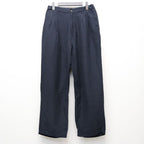 LABORER PANTS #DARK NAVY [P2624303]