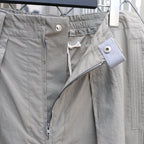 BASIC UNIT 2 #gray [24SS-PT03-2]