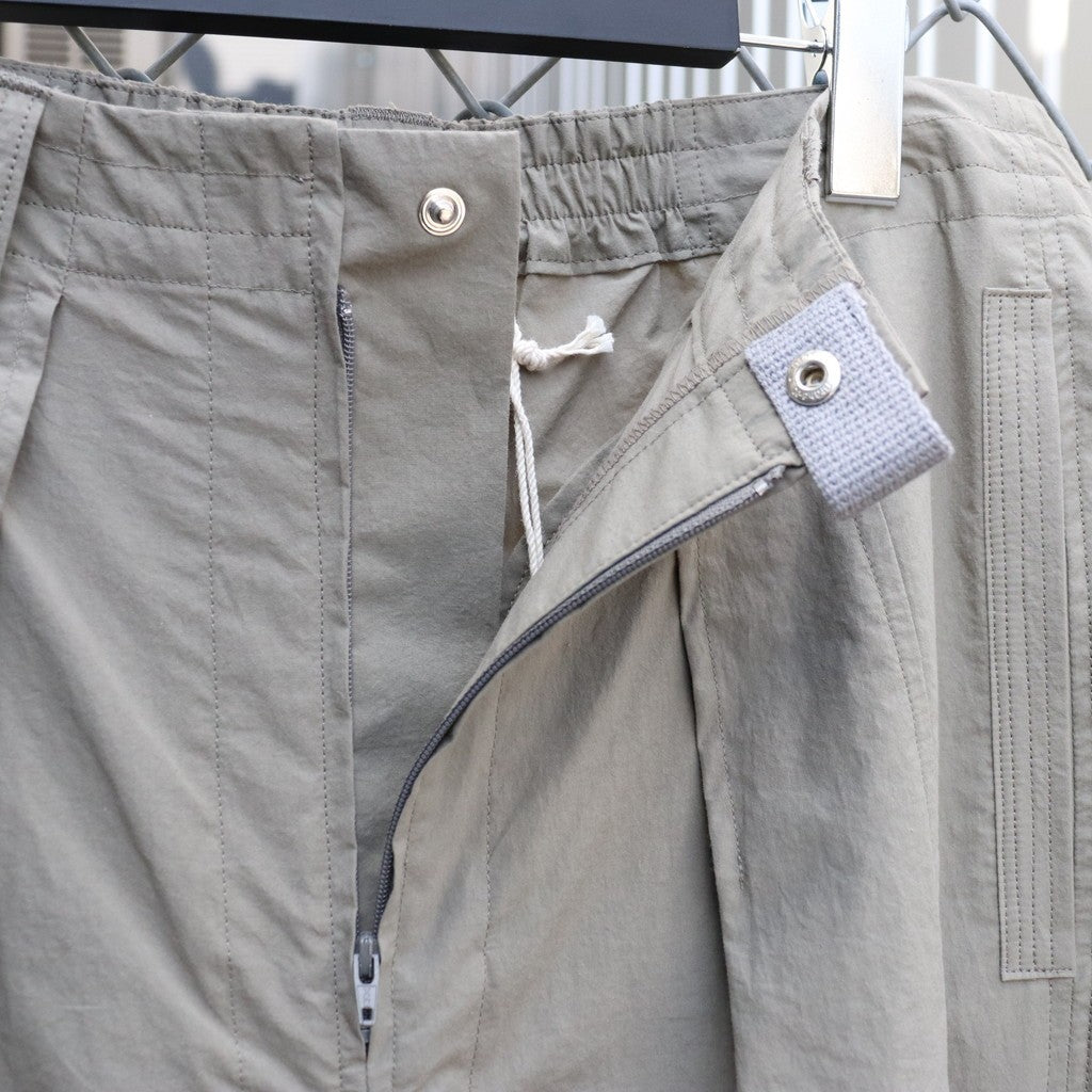 BASIC UNIT 2 #gray [24SS-PT03-2]