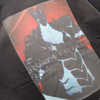 俺だけレベルアップな件 | S/S T-Shirt (IGURITTO 1) #BLACK [TOLM25AM002]