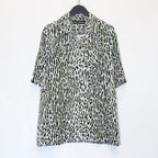 HAWAIIAN SHIRT S/S (TYPE-6) #GRAY [25SS-WMS-HI06]