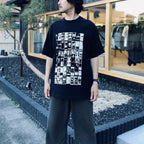 MD GUI T #BLACK [CES29T13]