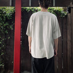 ESSENTIAL TEE #GRAGE [C0711906]