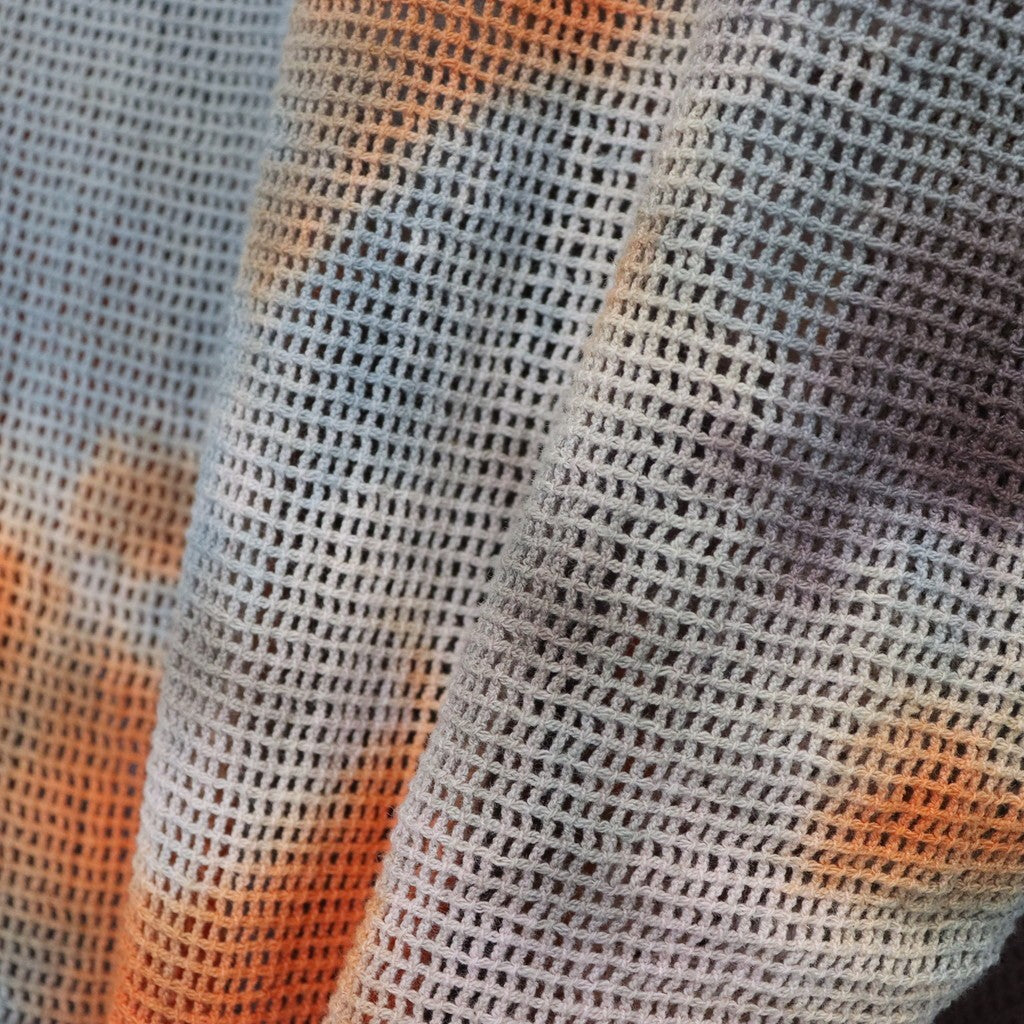 MOONLIGHT PARKA #SUNSET [JC0706901]