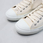 US ARMY SHOES, GYMNASIUM, HEAVY DUTY #NATURAL [BW-ASGH]