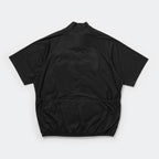 TECH CYCLE SHIRT S/S #BLACK [BE-20025]