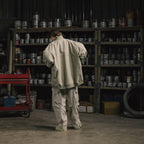 「G7-TB」7 型標誌轟炸機 #象牙 [GOOPI-23AW-NOV-02]